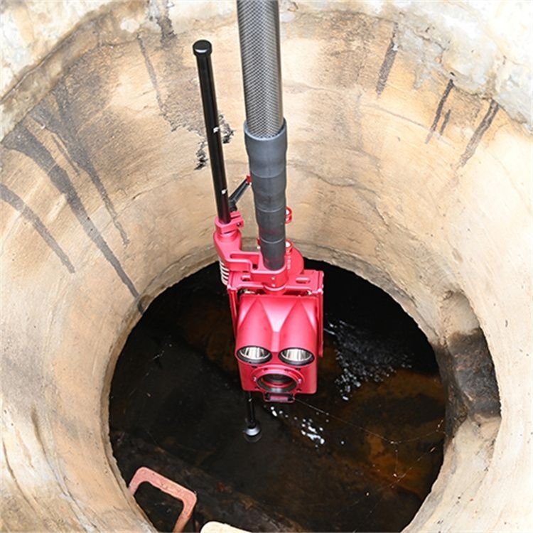 大宁管道潜望镜检测（QV检测）